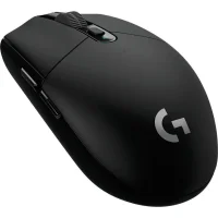 Игровая мышь Logitech G304 Lightspeed (черный) фото 1
